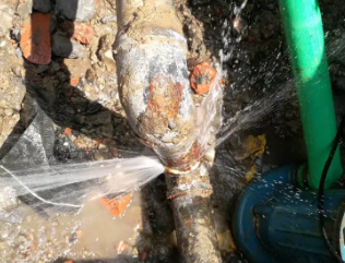 东山测漏水公司电话