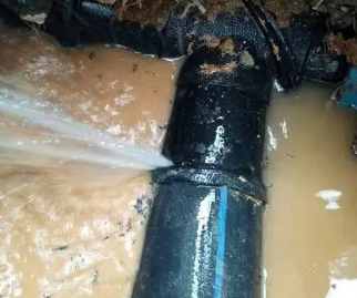 东山测漏水公司哪家好