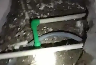 东山测漏水公司