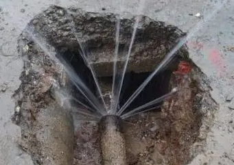 东山漏水检测多少钱