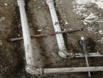 东山卫生间测漏水多少钱