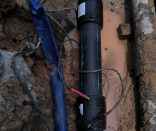 东山水管漏水检测多少钱