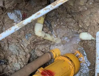 东山水管漏水检测哪家好