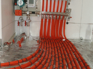 东山地暖维修多少钱