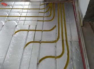 东山地暖维修哪家好