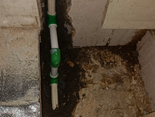 东山卫生间测漏水哪家好