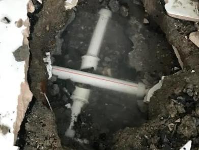 东山漏水检测公司哪家好