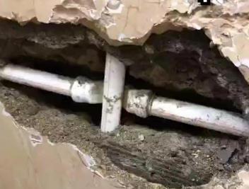 东山漏水检测电话多少